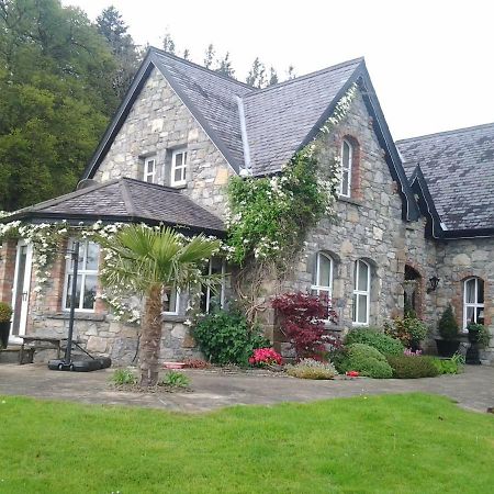 Drumhierney Lodge County Leitrim Екстер'єр фото