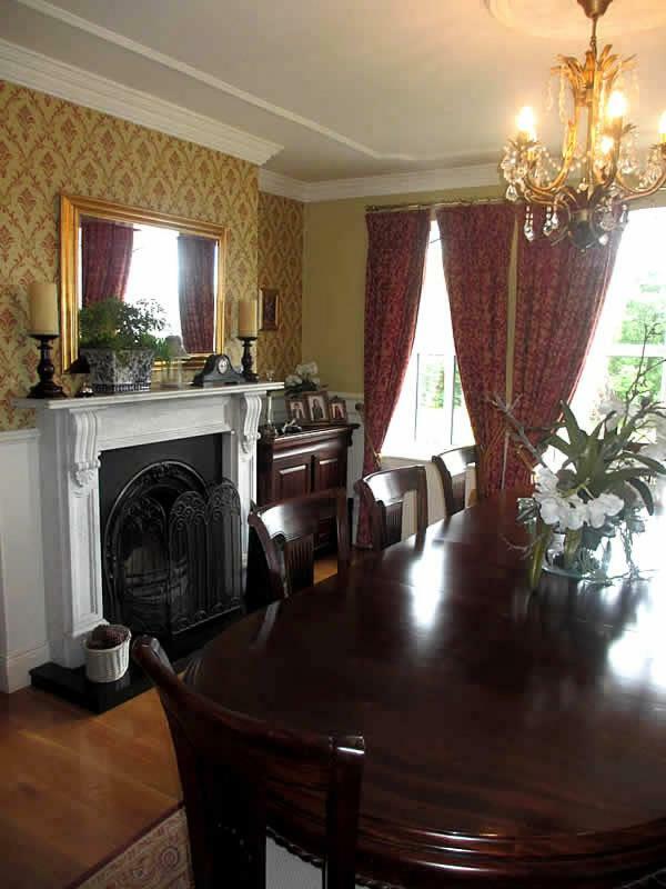 Drumhierney Lodge County Leitrim Екстер'єр фото