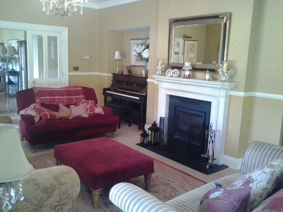 Drumhierney Lodge County Leitrim Екстер'єр фото