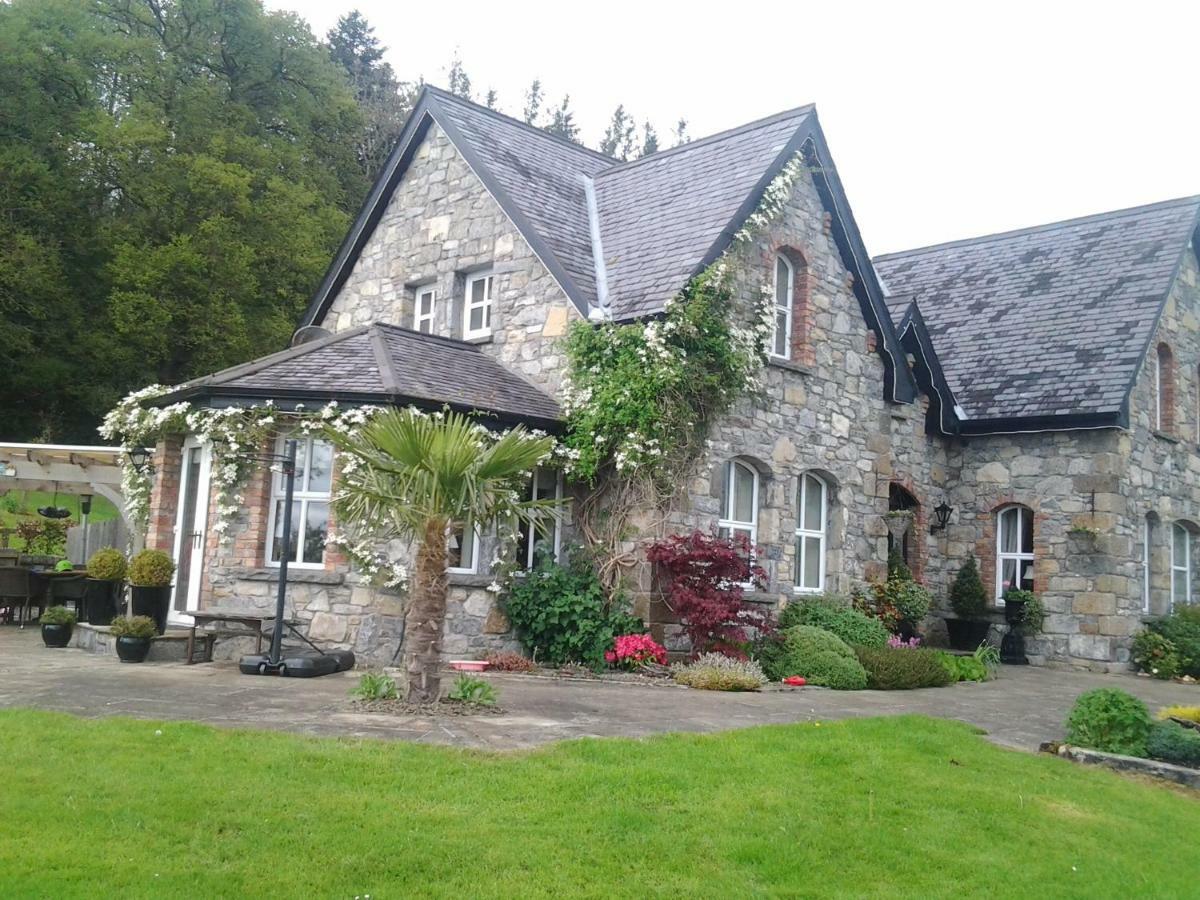 Drumhierney Lodge County Leitrim Екстер'єр фото
