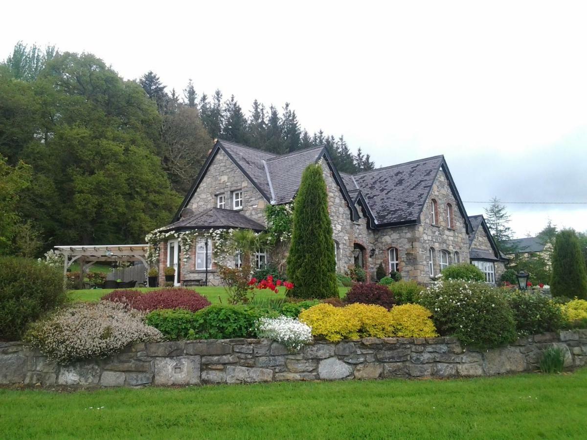 Drumhierney Lodge County Leitrim Екстер'єр фото