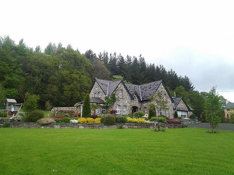 Drumhierney Lodge County Leitrim Екстер'єр фото