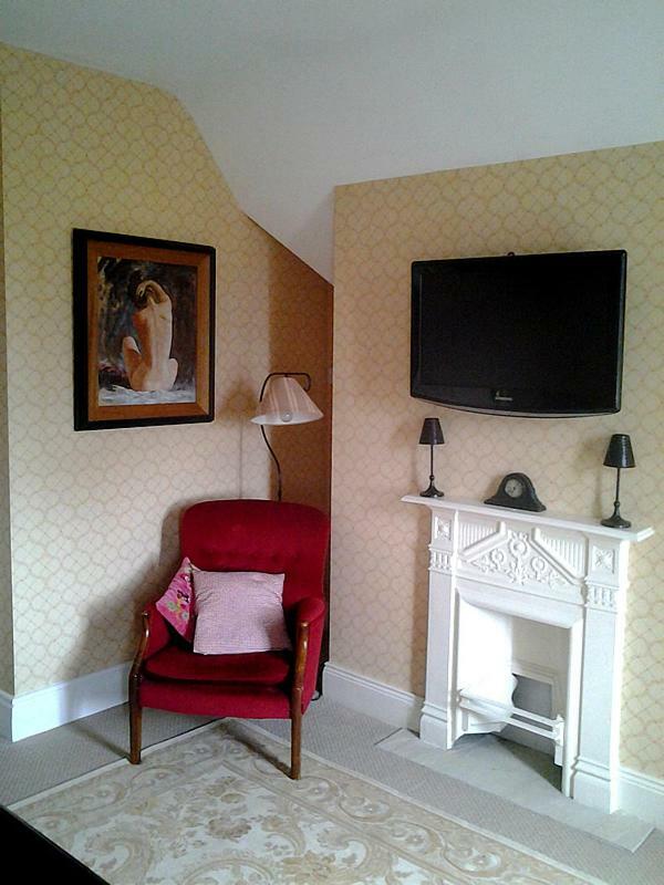 Drumhierney Lodge County Leitrim Екстер'єр фото