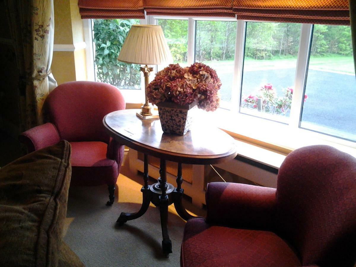 Drumhierney Lodge County Leitrim Екстер'єр фото
