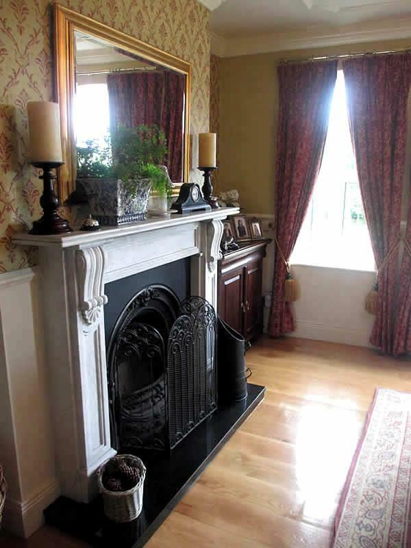 Drumhierney Lodge County Leitrim Екстер'єр фото