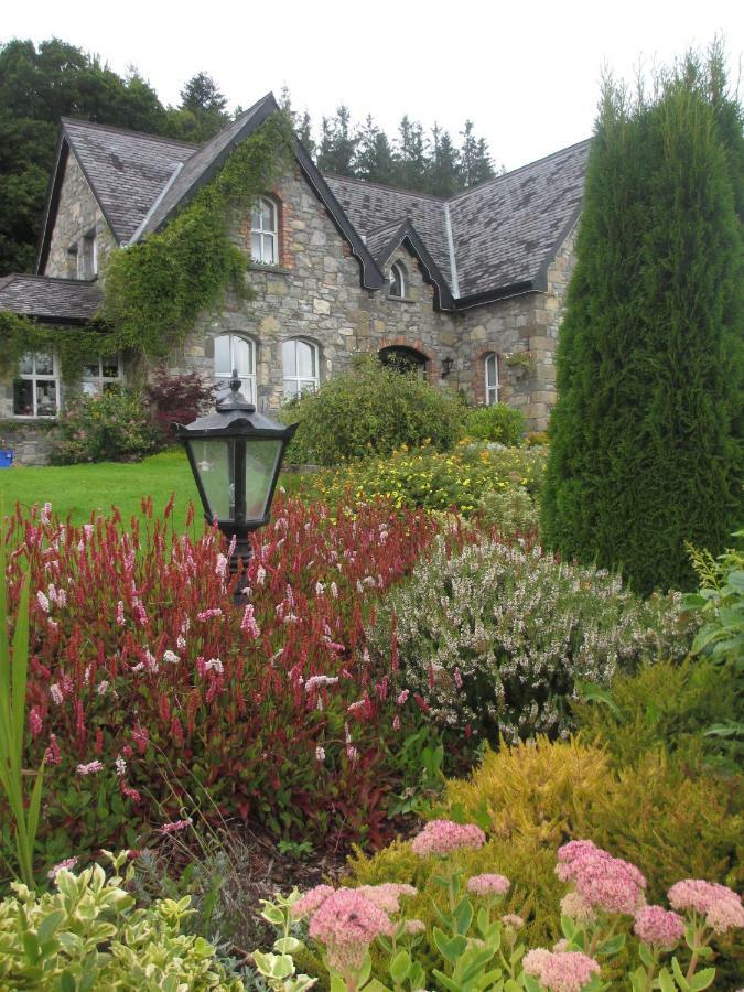Drumhierney Lodge County Leitrim Екстер'єр фото