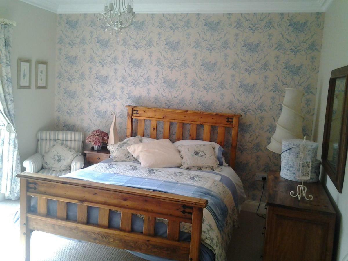 Drumhierney Lodge County Leitrim Екстер'єр фото