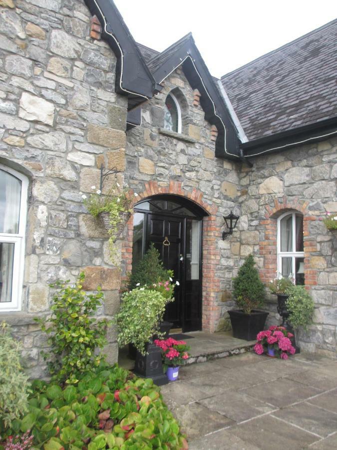 Drumhierney Lodge County Leitrim Екстер'єр фото