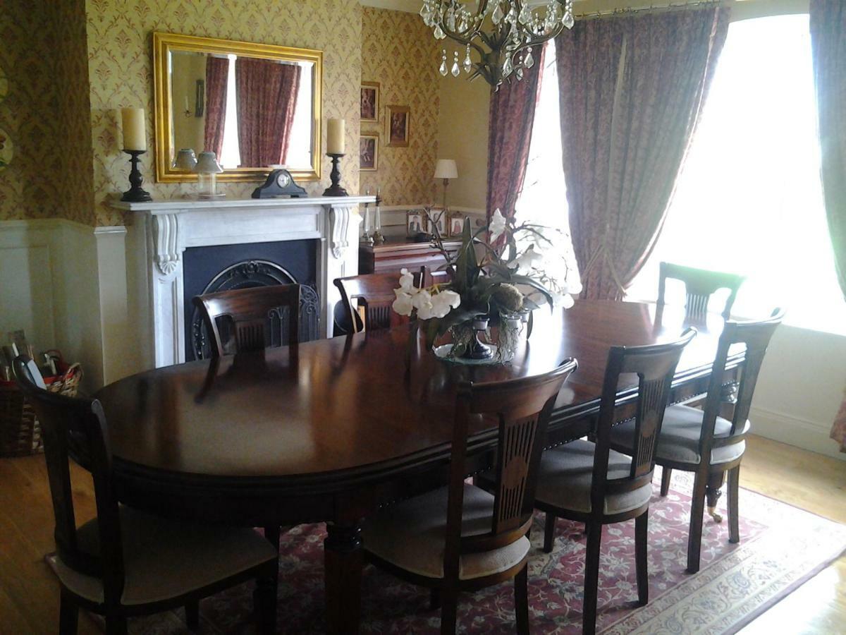Drumhierney Lodge County Leitrim Екстер'єр фото