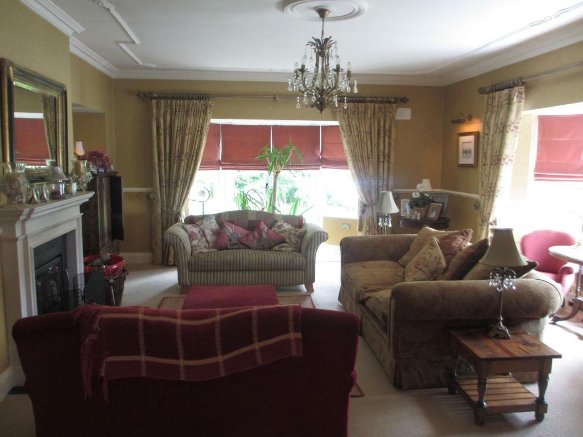 Drumhierney Lodge County Leitrim Екстер'єр фото