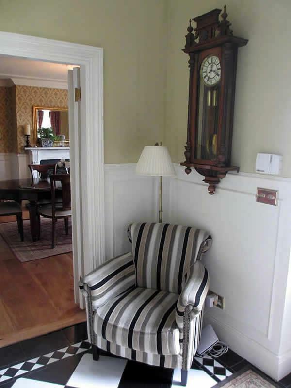 Drumhierney Lodge County Leitrim Екстер'єр фото